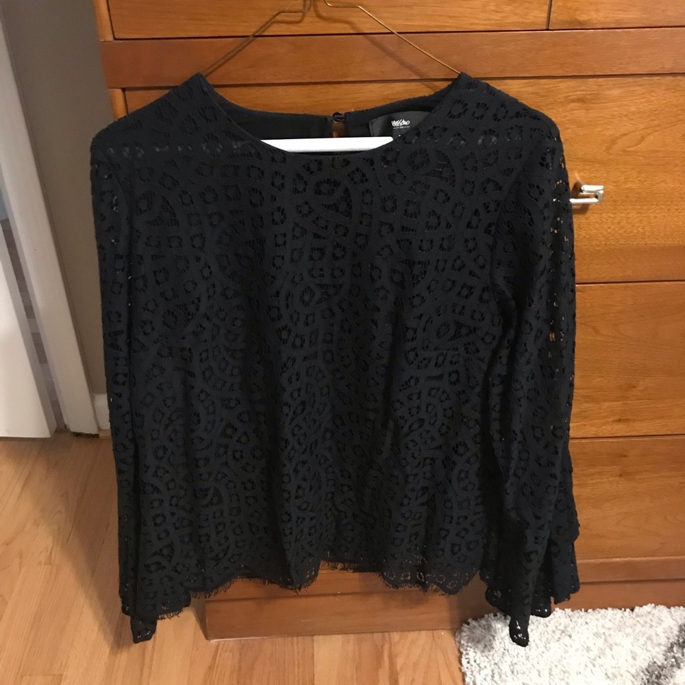 Women’s blouse
